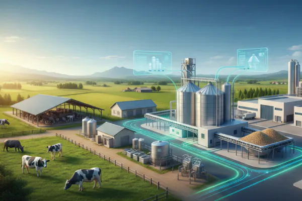 Animal Husbandry Infrastructure Development Fund