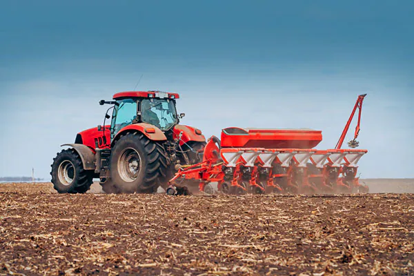Maha Agri-machinery Rental Scheme