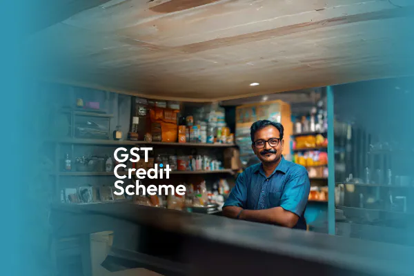 Mahabank GST Credit Scheme
