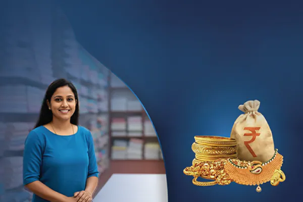 Mahabank MSME Gold Loan Scheme