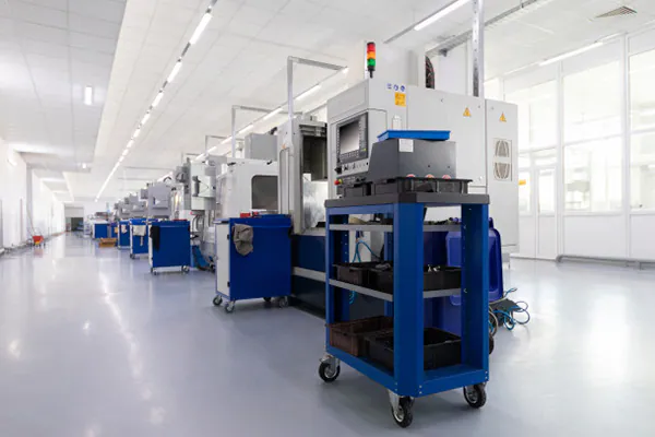 Maha MSME Machinery and Equipment Scheme