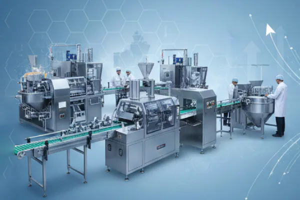 Pradhan Mantri Formalisation of Micro Food Processing Enterprises Scheme
