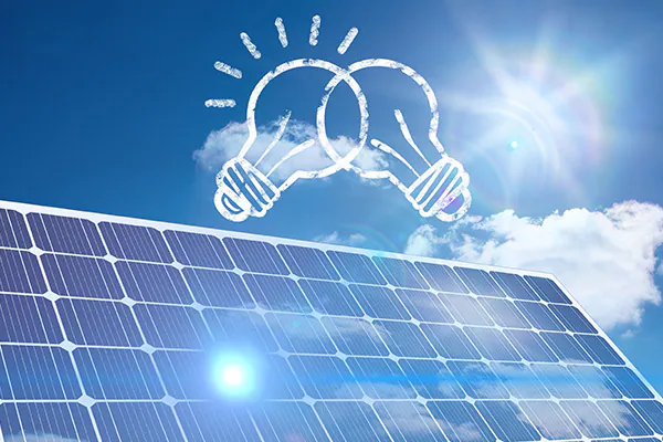 Bank of Maharashtra Solar Home Lighting Scheme